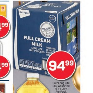 Cream at Pick n Pay Hyper