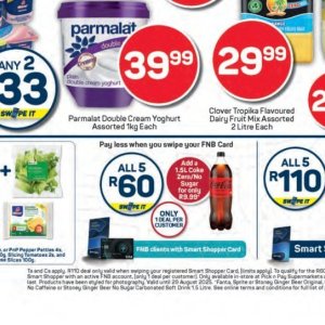 Sugar at Pick n Pay Hyper