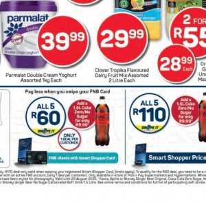 Sugar at Pick n Pay Hyper