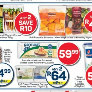 Pumpkin at Pick n Pay Hyper