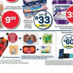Buns at Pick n Pay Hyper