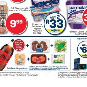 Beef at Pick n Pay Hyper