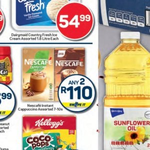   at Pick n Pay Hyper