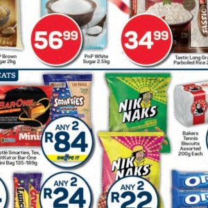 Paper at Pick n Pay Hyper