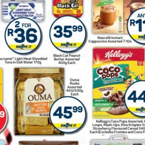 Butter at Pick n Pay Hyper