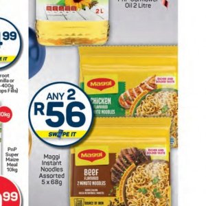   at Pick n Pay Hyper