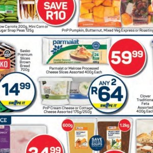 Cream at Pick n Pay Hyper