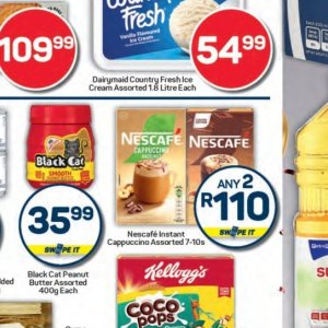   at Pick n Pay Hyper