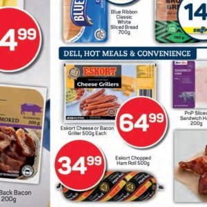 Cheese at Pick n Pay Hyper