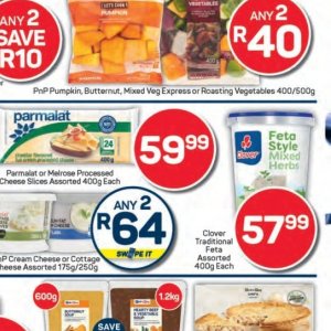 Feta at Pick n Pay Hyper