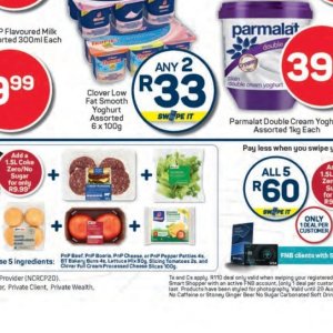 Cheese at Pick n Pay Hyper