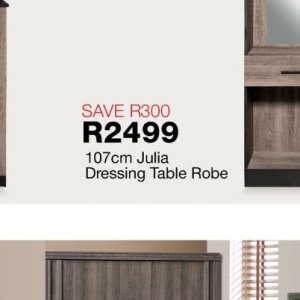 Table at OK Furniture