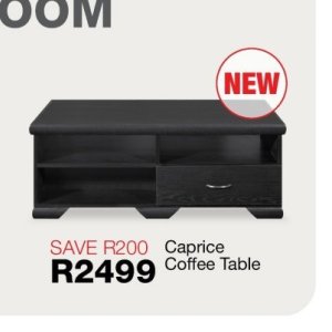 Table at OK Furniture