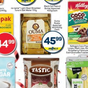 Butter at Pick n Pay Hyper