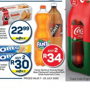 Beer at Pick n Pay Hyper