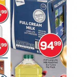   at Pick n Pay Hyper