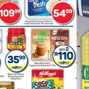   at Pick n Pay Hyper