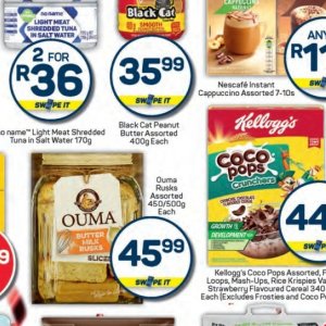 Butter at Pick n Pay Hyper
