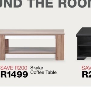 Table at OK Furniture
