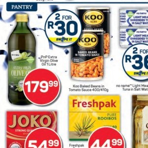 Olive oil at Pick n Pay Hyper