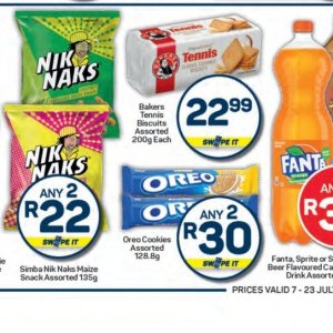   at Pick n Pay Hyper