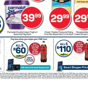 Sugar at Pick n Pay Hyper