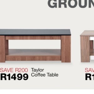 Table at OK Furniture