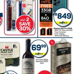   at Pick n Pay Hyper