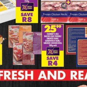   at Shoprite