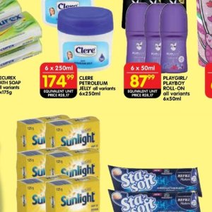 Jelly at Shoprite