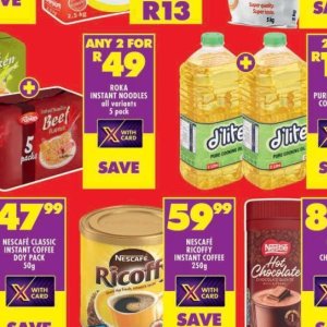   at Shoprite