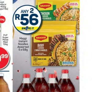   at Pick n Pay Hyper
