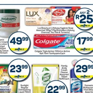   at Pick n Pay Hyper