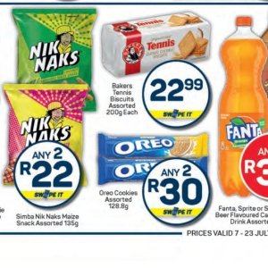   at Pick n Pay Hyper
