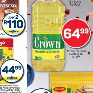   at Pick n Pay Hyper