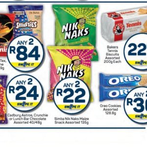   at Pick n Pay Hyper