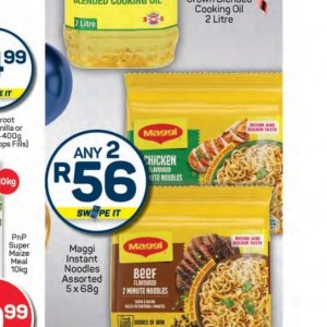   at Pick n Pay Hyper