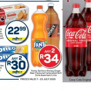   at Pick n Pay Hyper