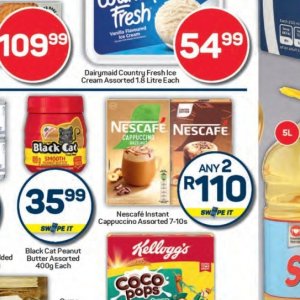   at Pick n Pay Hyper