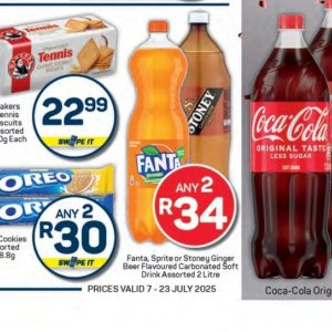 Beer at Pick n Pay Hyper