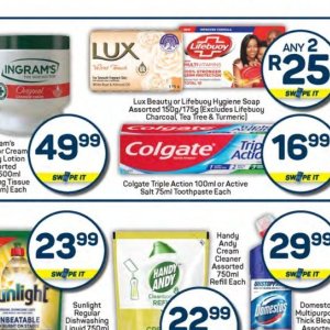   at Pick n Pay Hyper