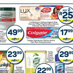   at Pick n Pay Hyper