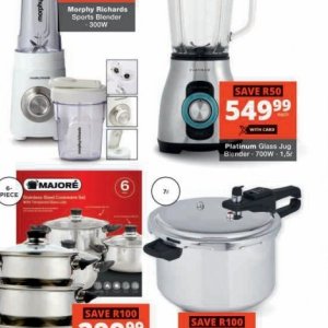 Blender at Checkers