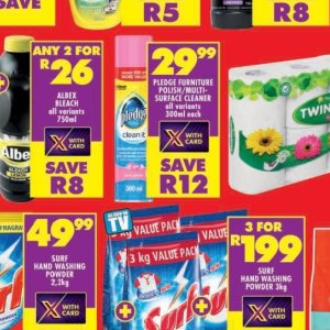   at Shoprite
