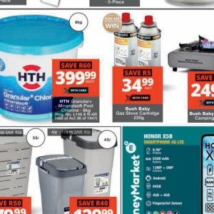 Shampoo nivea  at Checkers
