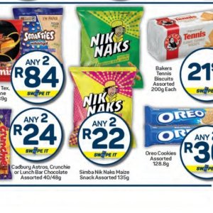   at Pick n Pay Hyper