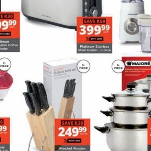 Knife at Checkers