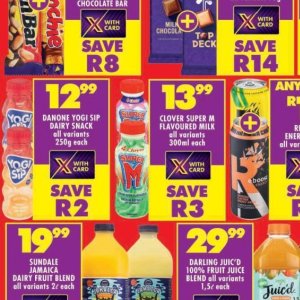   at Shoprite