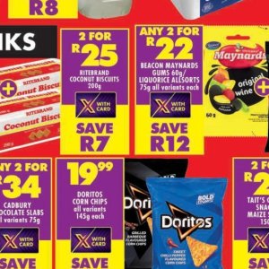   at Shoprite