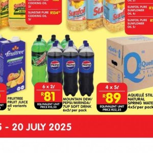   at Shoprite